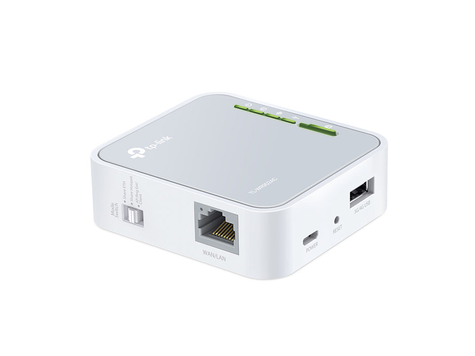 Tp-Link Tl-Wr902Ac