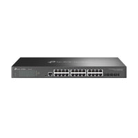 Tp-Link Tl-Sg3428X