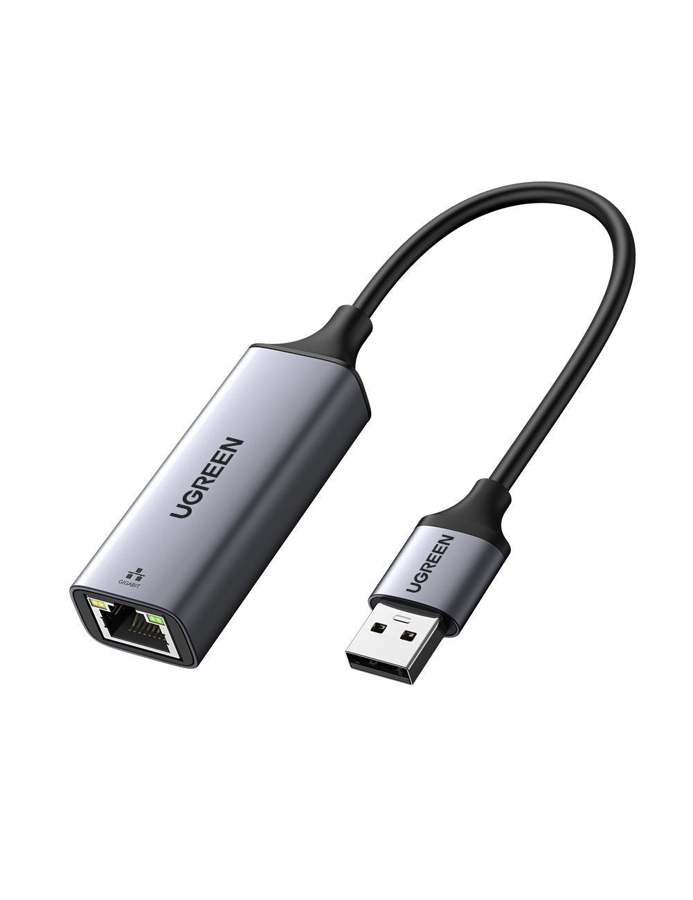 Ugreen Usb 3.0 A To Gigabit Ethernet Adapter