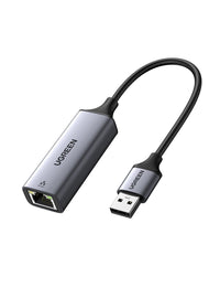 Ugreen Usb 3.0 A To Gigabit Ethernet Adapter