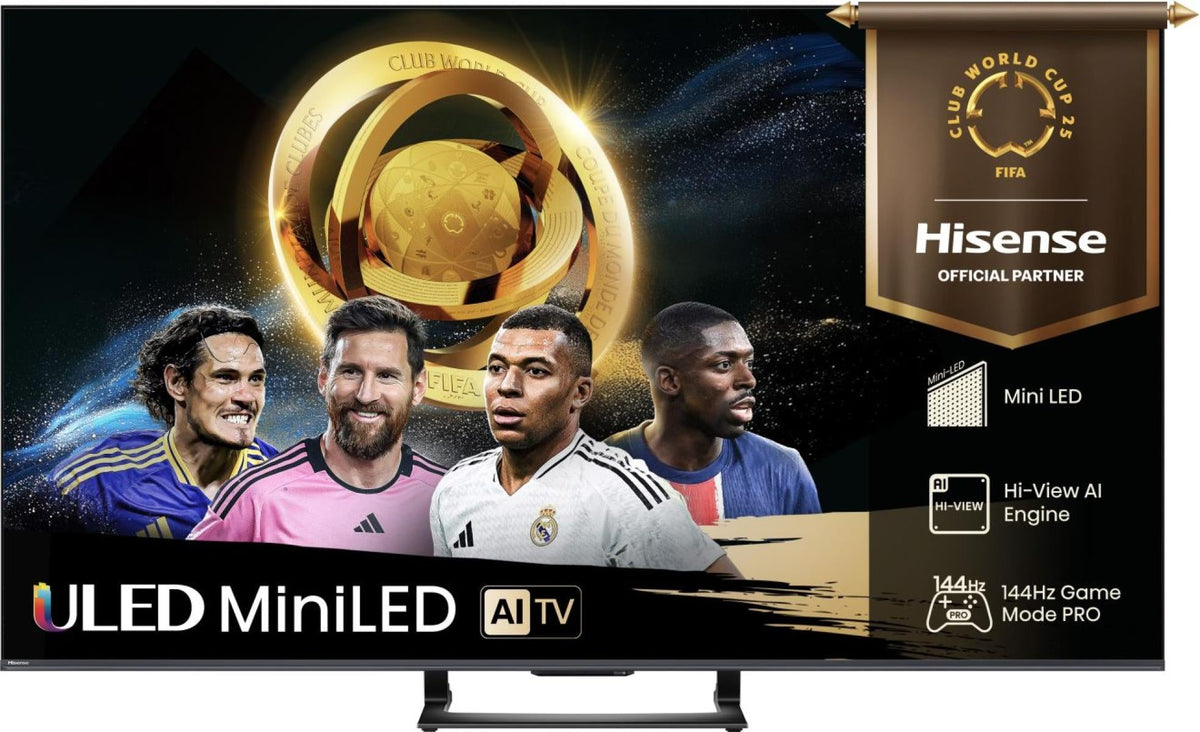 Hisense 75U7Q