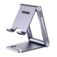 Ugreen Foldable Multi-Angle Phone Stand Gray