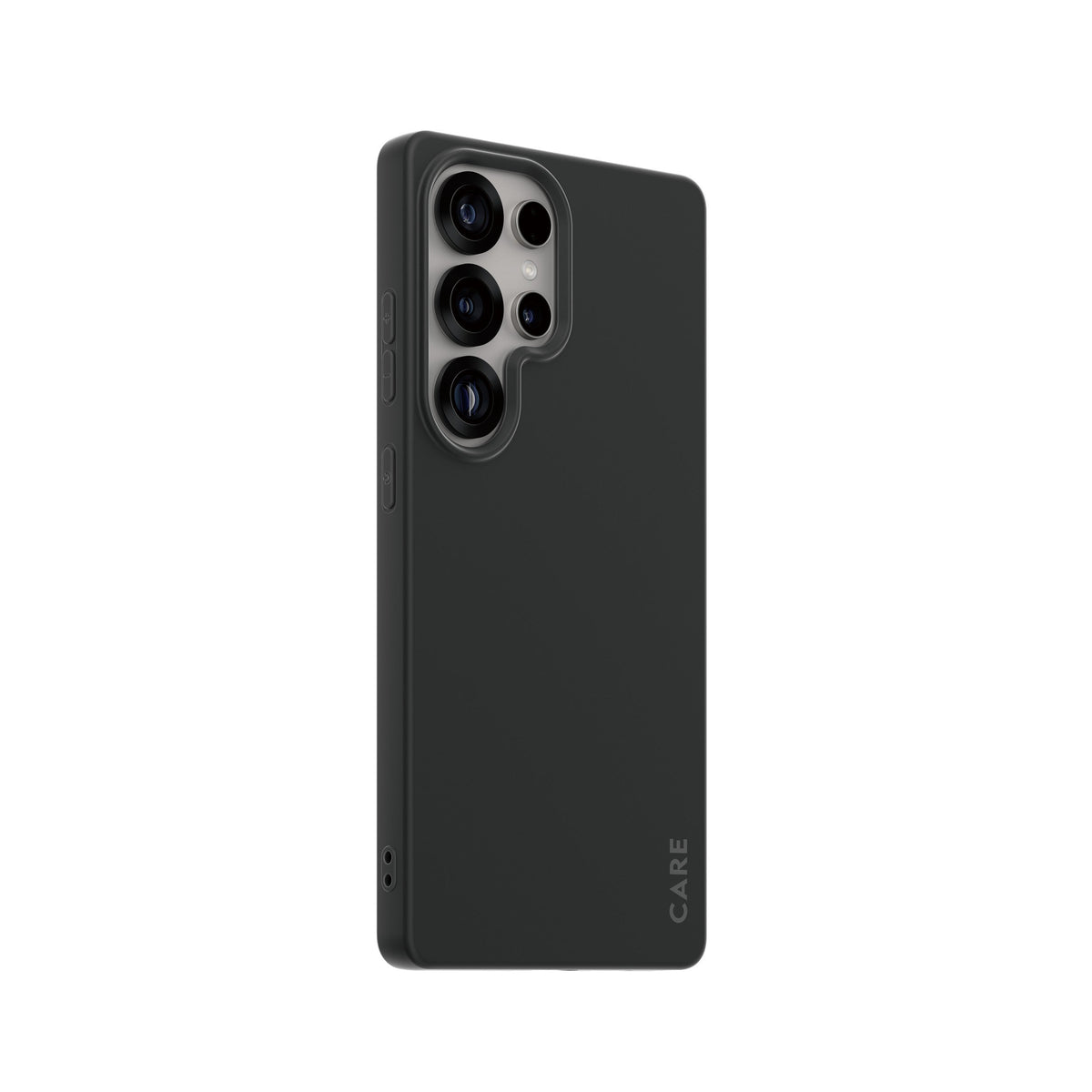 Care By Panzerglass Case Black Samsung S25 Ultra