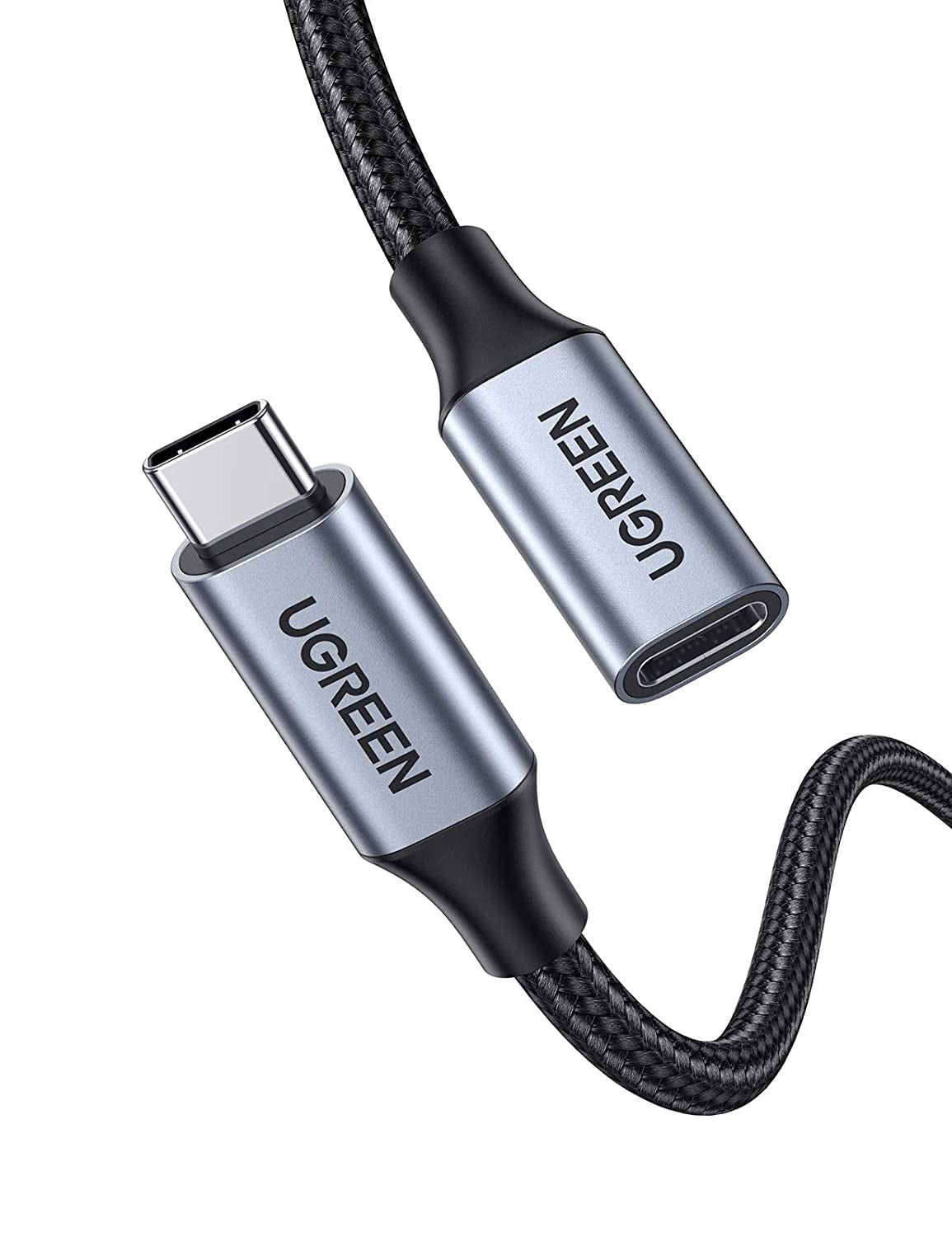 Ugreen Usb-C 3.1 Extension Cable