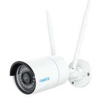 Reolink W320 5Mp Security Camera