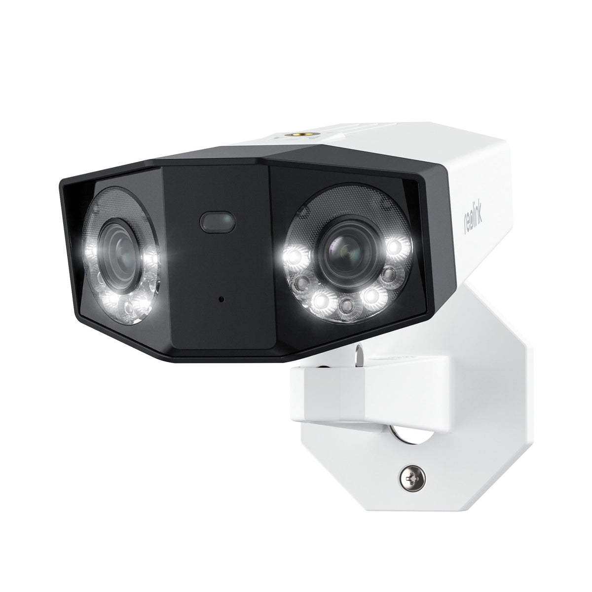 Reolink Duo Series P730 4K Dual-Objektiv Poe-Cam