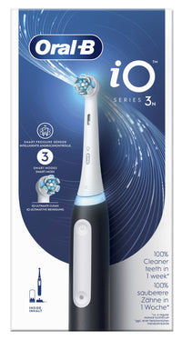 Oral-B Io Series 3N Matt Black