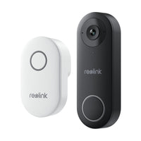 Reolink D340W 5Mp Video-Türklingel