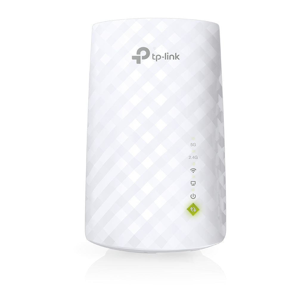 Tp-Link Re220 Wlan Repeater