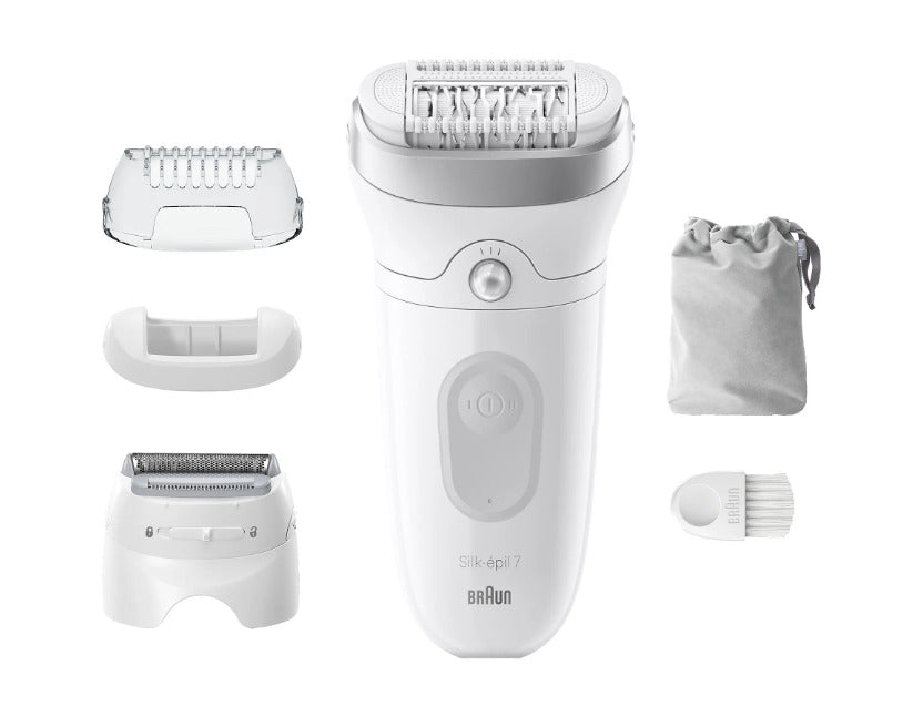 Braun Silk-Epil 7-041
