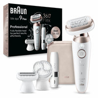 Braun Silk-Epil 9-360 3D