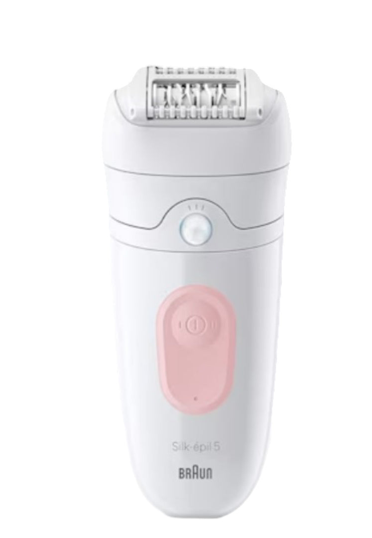 Braun Silk-Epil 5-000