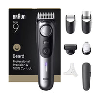 Braun Bt 9520 Beardtrimmer