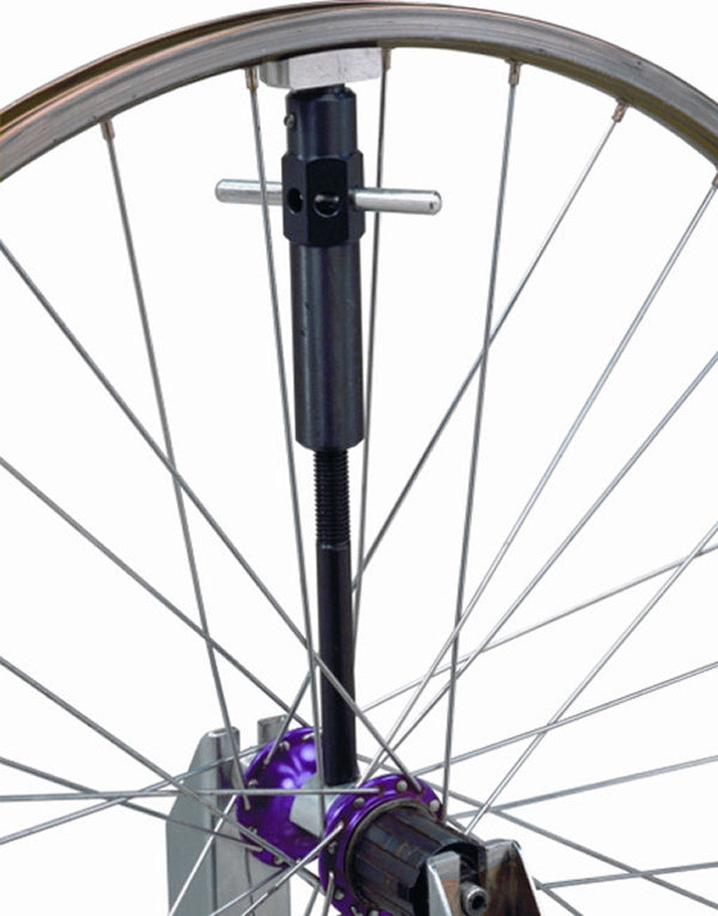 Velg Cyclus Hoogteslag Controle Richtapparaat