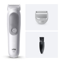Braun Bg 5500 Bodygroomer