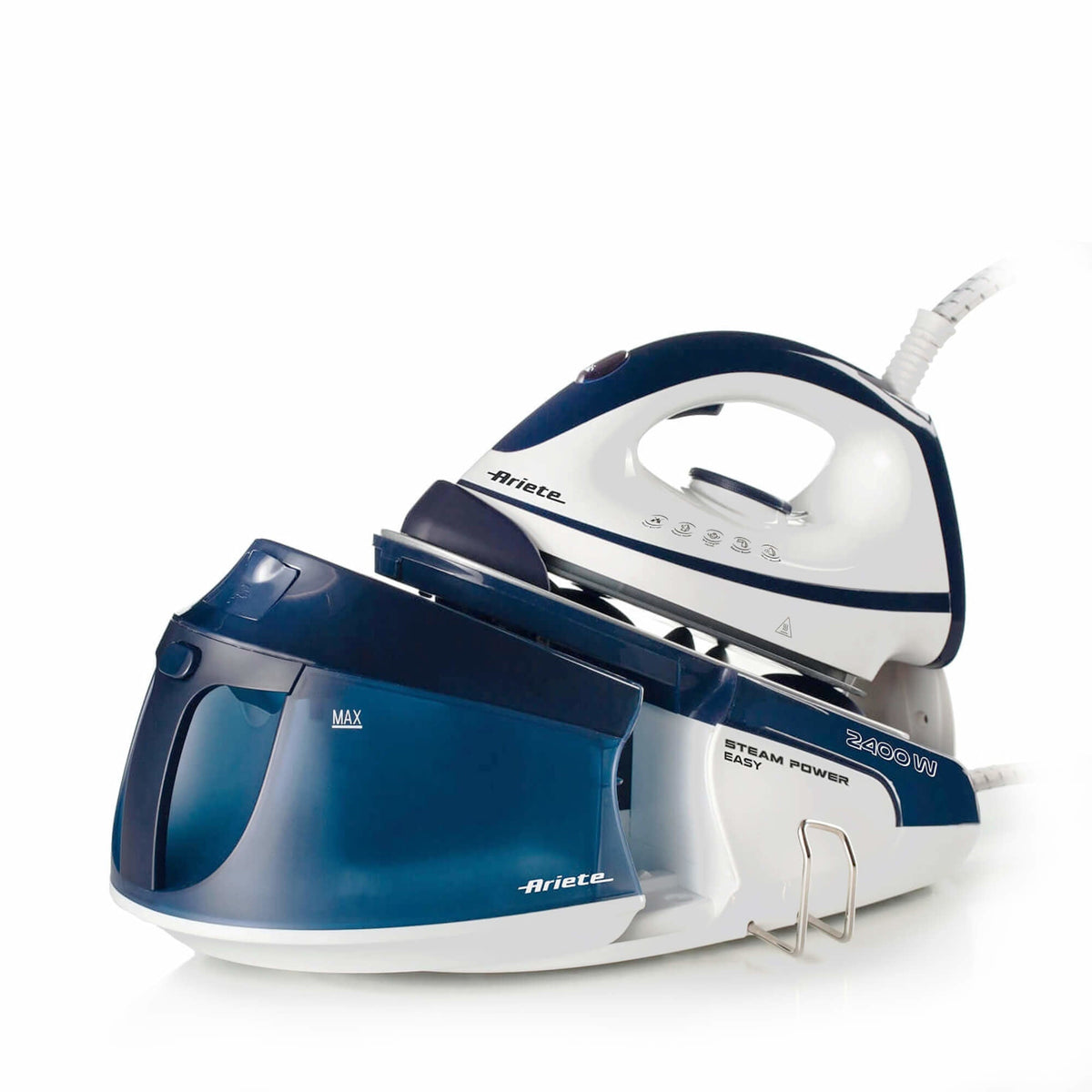 Ariete Steam Iron Station 2400W