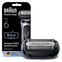 Braun Combipack 64B