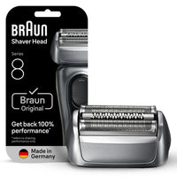 Braun Combipack 83M