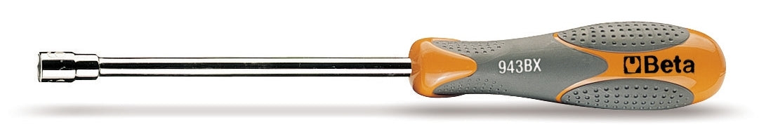 Dopschroevendraaier Beta Tools 943Bx 10Mm - Lange Uitvoering