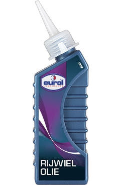 Rijwielolie Eurol 100Ml