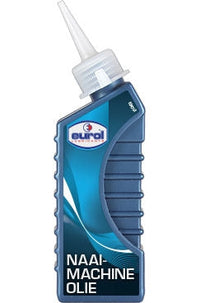 Naaimachine Olie Eurol 100Ml