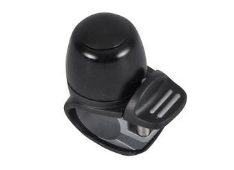 Fietsbel Widek Compact Ii - Zwart