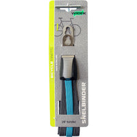 Widek Triobinder 24 Grijs/Blauw