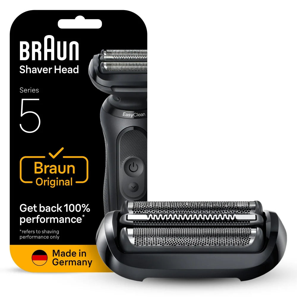 Braun Combipack 54B