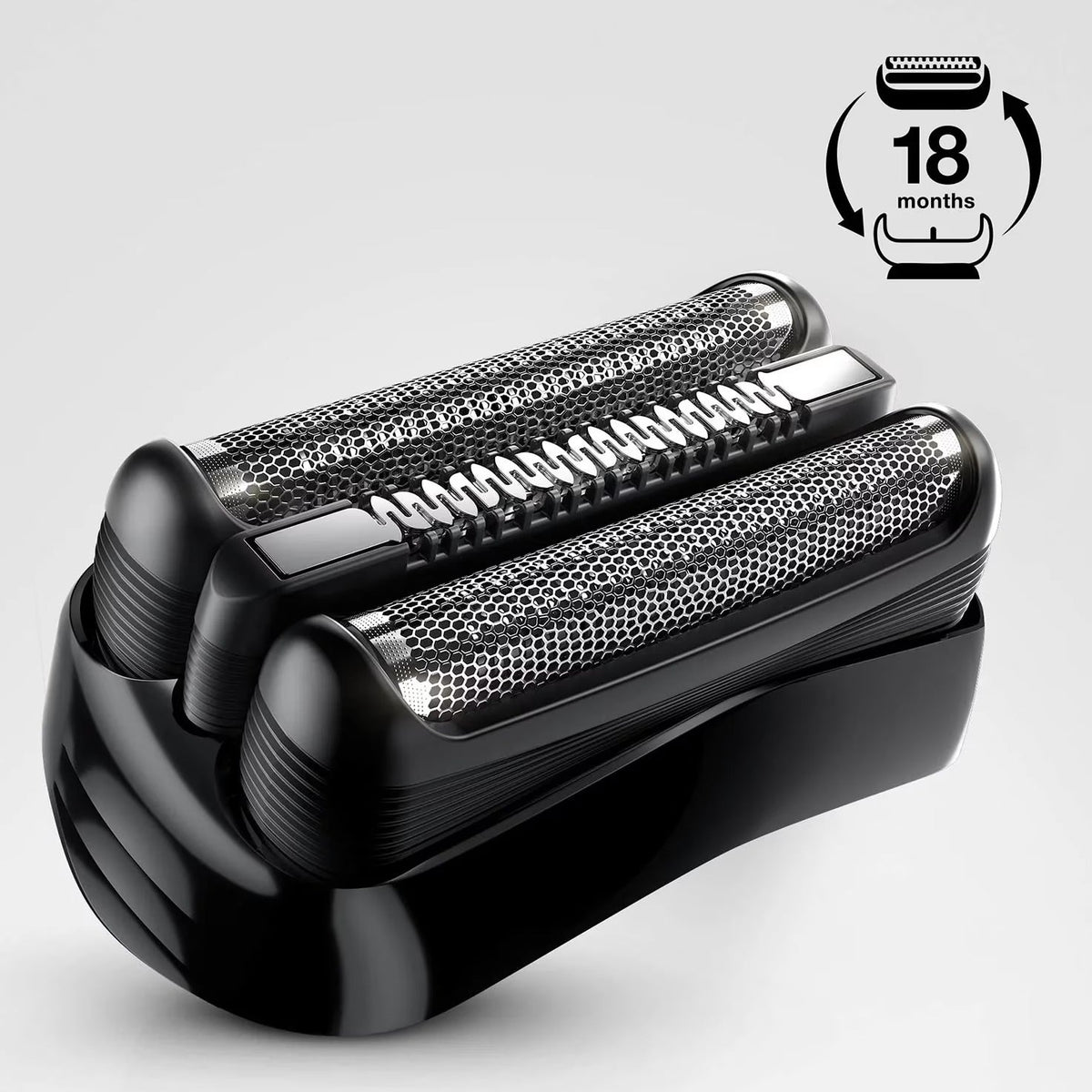 Braun Combipack 21B