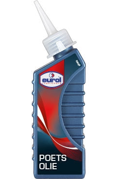 Poetsolie Eurol 100Ml