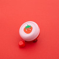 Fietsbel Widek Explorer Strawberry
