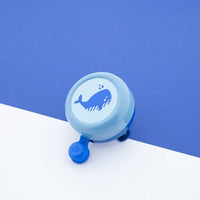 Fietsbel Widek Explorer Splashy Whale