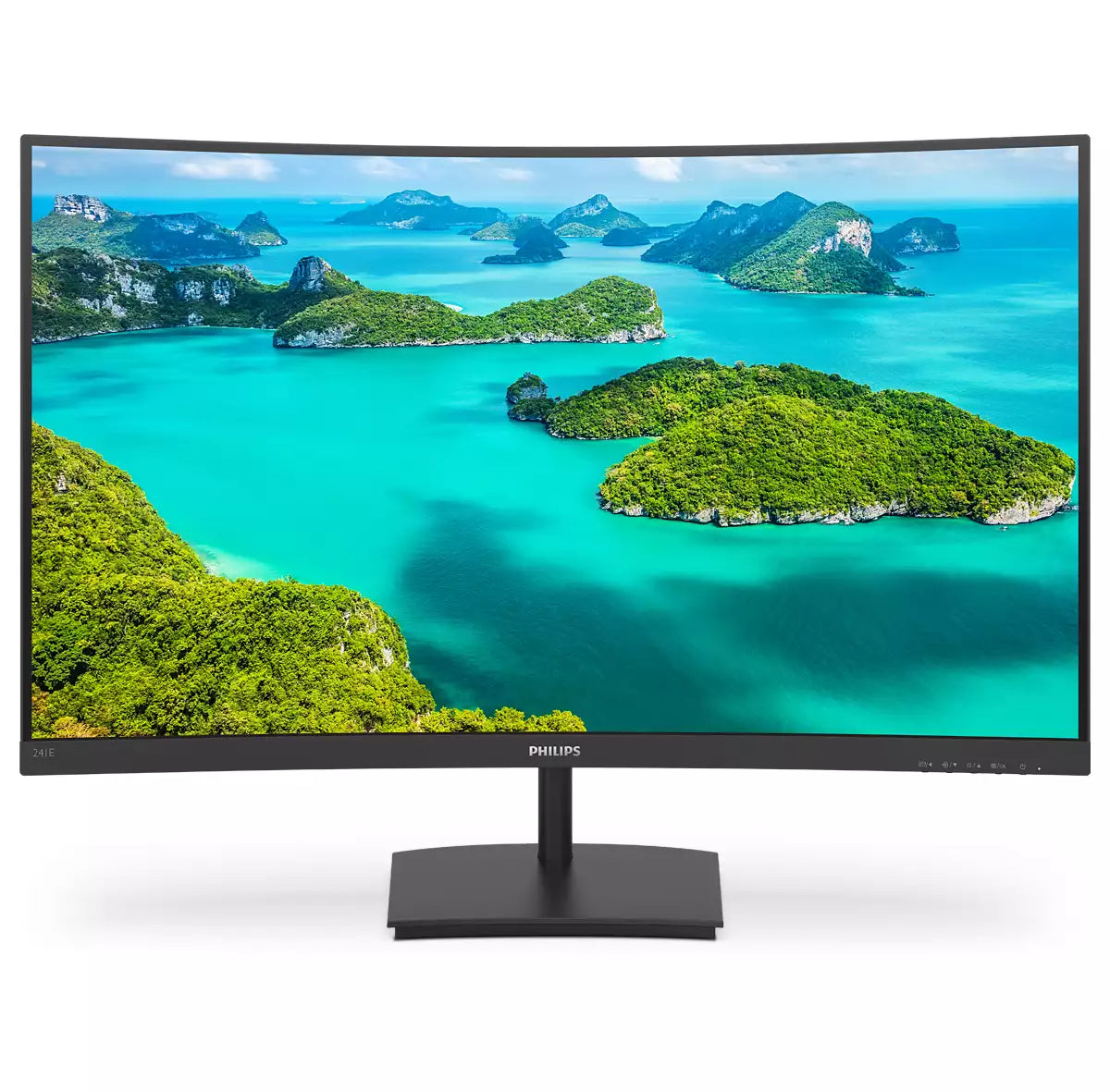 Philips 241E1Sc