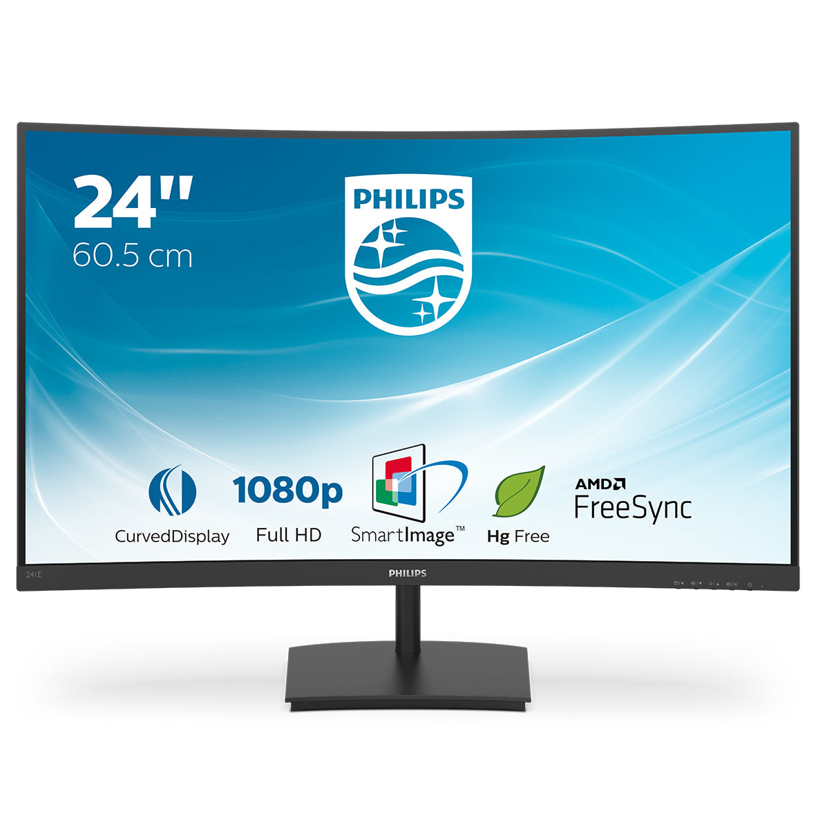 Philips 241E1Sc