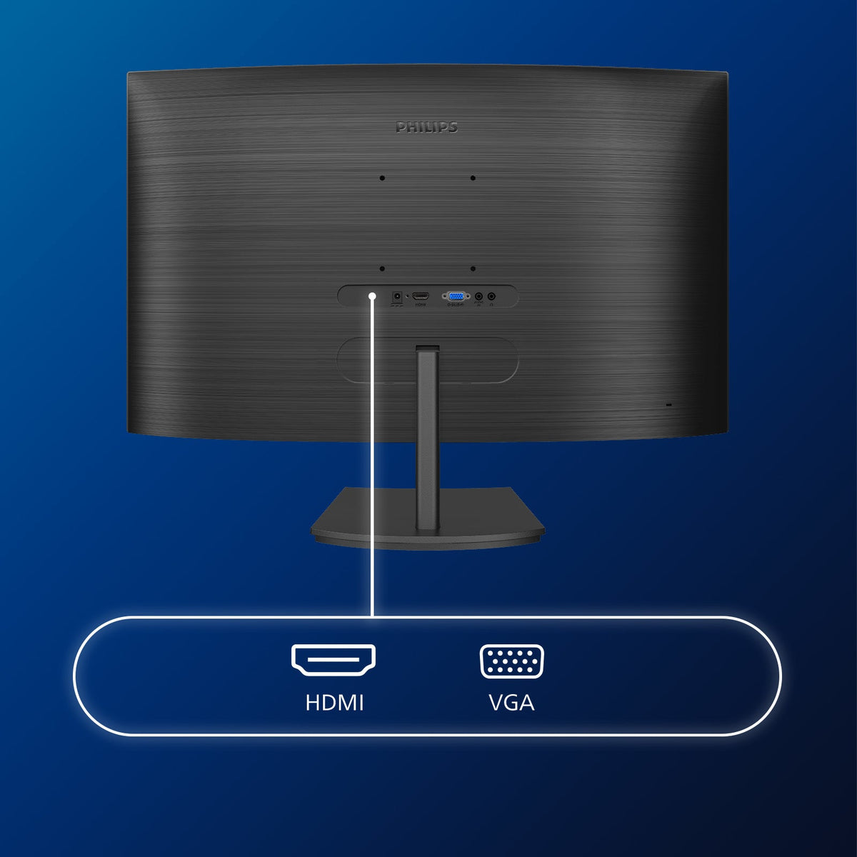 Philips 241E1Sc