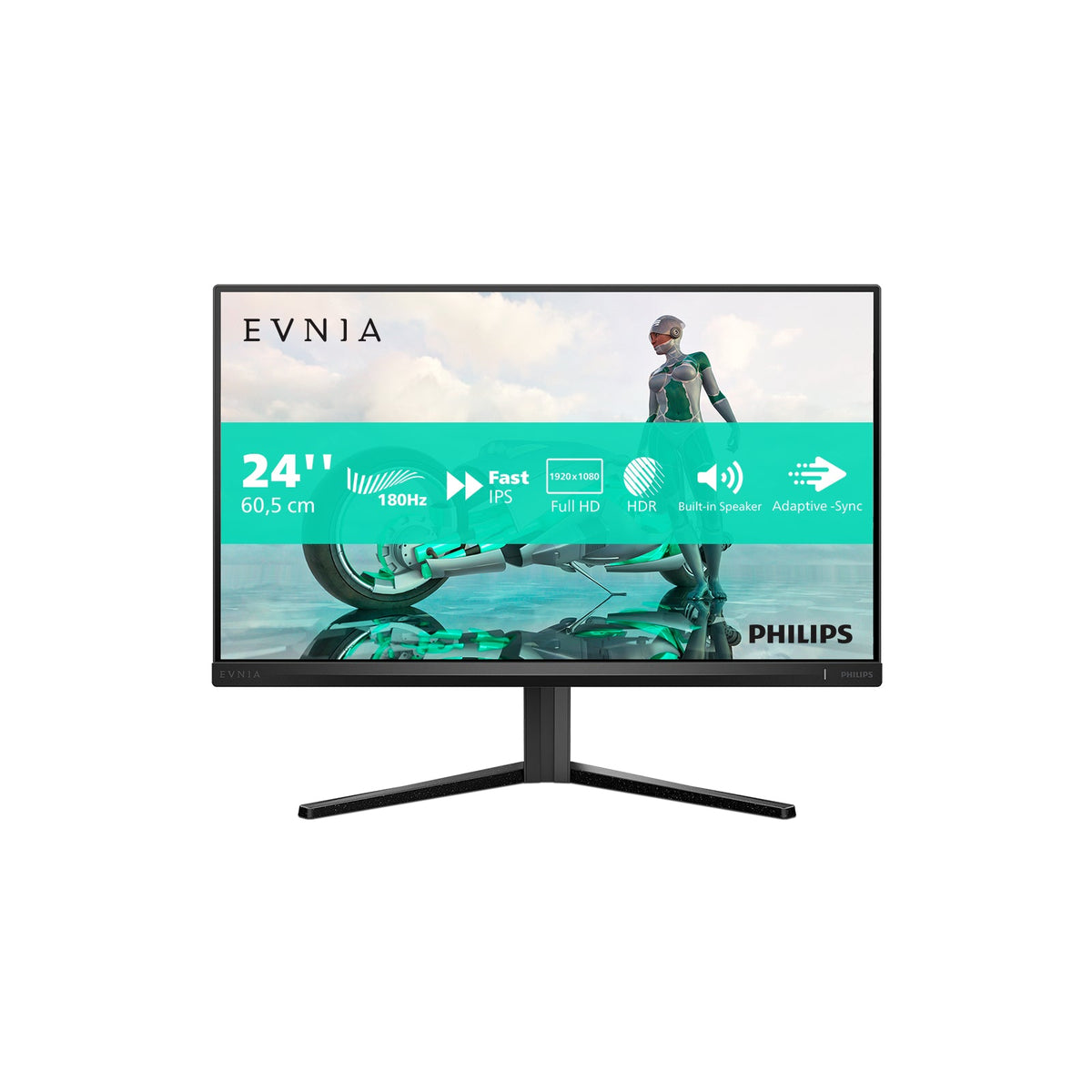 Philips 24M2N3200S