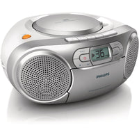 Philips Az127/12