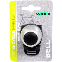 Widek Bel Compact 2 Zilver Op Krt