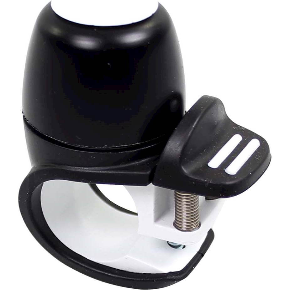 Widek Bel Compact 2 Zwart/Wit