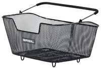 Fietsmand Basil M Multi System 14,0 Liter 43 X 35 X 24 Cm - Zwart