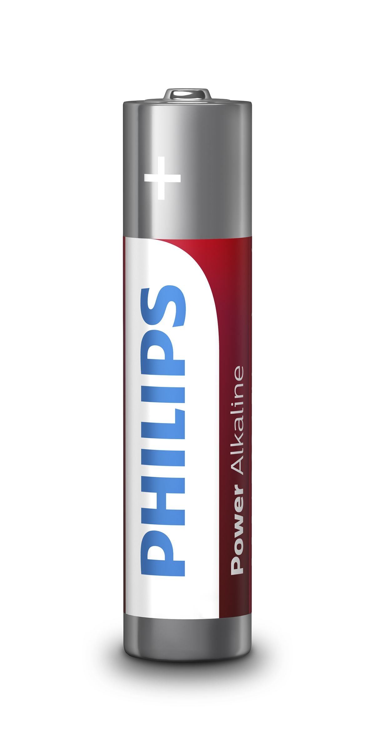 1X6 Philips Power Alkaline Aaa Batterie Vorteilspack