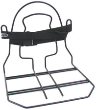 Bagagedragerverbreder Steco Monkey-Mee - Mat Zwart