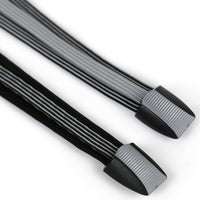 Widek Triobinder Trek-In Zwart/Grijs/Zilver Los