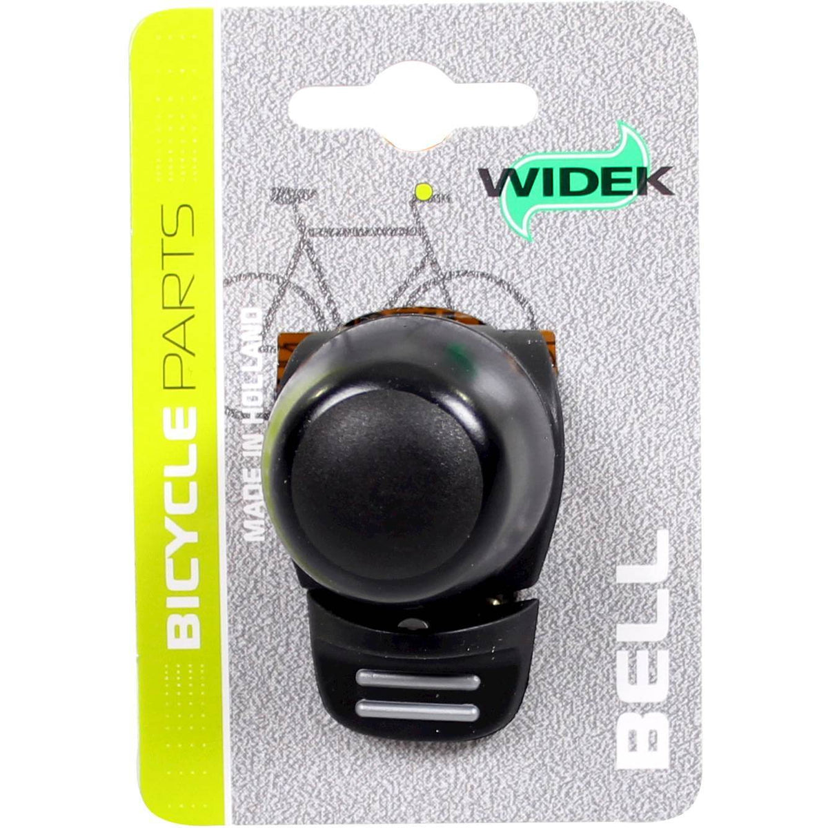 Widek Bel Compact 2 Zwart Op Krt