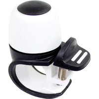 Widek Bel Compact 2 Wit/Zwart