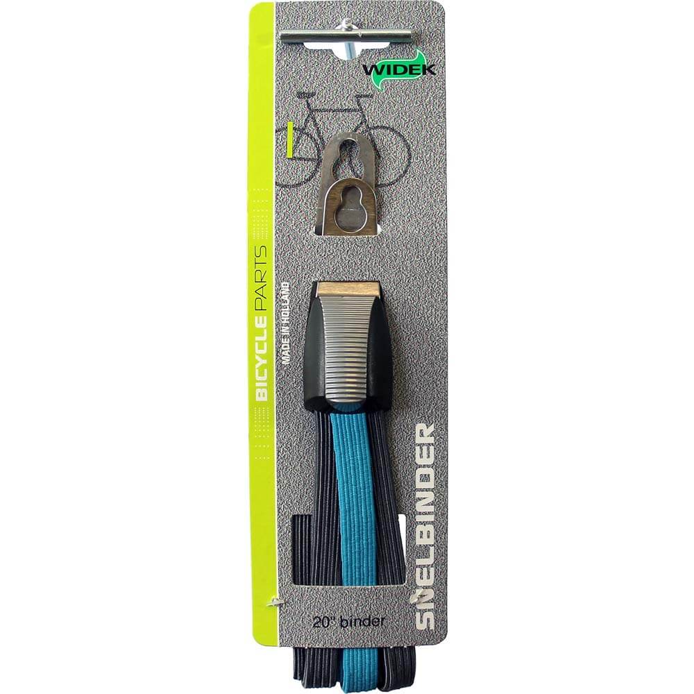 Widek Triobinder 20 Grijs/Blauw