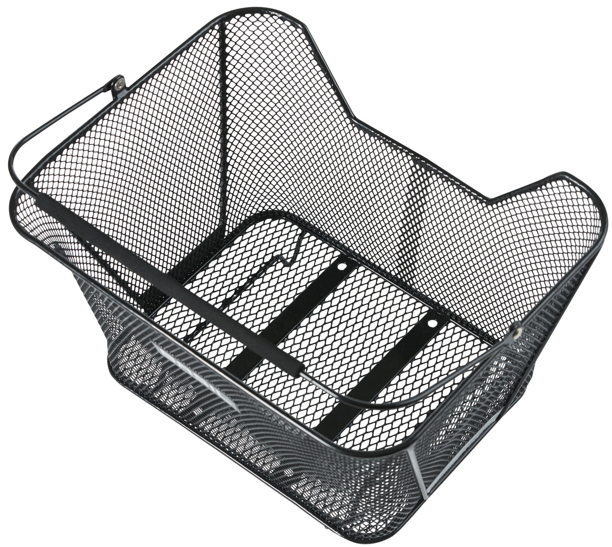 Fietsmand Basil Lesto 32 X 41 X 27 Cm - Zwart
