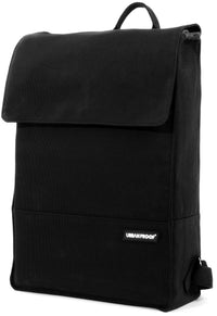 Rugzak Urban Prroof City Backpack 15 Liter 32 X 45 X 11 Cm - Zwart