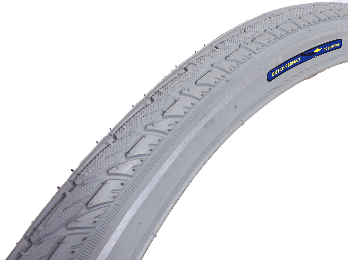 Buitenband Dutch Perfect 28 X 1.90" / 50-622 - Grijs