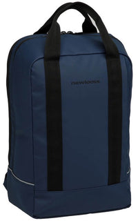 Rugzak New Looxs Nevada 20 Liter 31 X 16 X 45 Cm - Donkerblauw